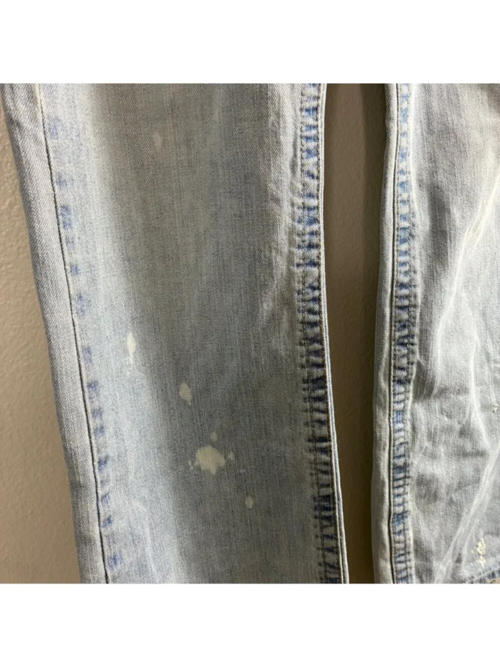 True Religion pre owned